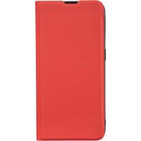 Чохол Book Cover Gelius Shell Case для Oppo A32/A53 Red