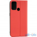 Чохол Book Cover Gelius Shell Case для Oppo A32/A53 Red — інтернет магазин All-Ok. фото 2
