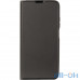 Чохол Book Cover Gelius Shell Case для OnePlus Nord N100 Black — інтернет магазин All-Ok. фото 1