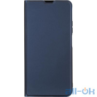 Чохол Book Cover Gelius Shell Case для Nokia G20/G10 Blue