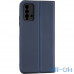Чохол Book Cover Gelius Shell Case для Nokia G20/G10 Blue — інтернет магазин All-Ok. фото 2