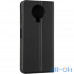 Чохол Book Cover Gelius Shell Case для Nokia G20/G10 Black — інтернет магазин All-Ok. фото 2