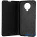 Чохол Book Cover Gelius Shell Case для Nokia G20/G10 Black — інтернет магазин All-Ok. фото 3