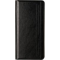 Чохол Book Cover Leather Gelius New для Samsung A037 (A03S) Black