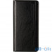 Чохол Book Cover Leather Gelius New для Samsung A037 (A03S) Black — інтернет магазин All-Ok. фото 1