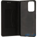 Чохол Book Cover Leather Gelius New для Samsung A037 (A03S) Black — інтернет магазин All-Ok. фото 3