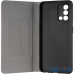 Чохол Book Cover Leather Gelius New для Samsung A037 (A03S) Red — інтернет магазин All-Ok. фото 3
