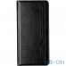Чохол Book Cover Leather Gelius New для Samsung A225 (A22)/M325 (M32) Black — інтернет магазин All-Ok. фото 1