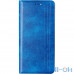 Чохол Book Cover Leather Gelius New для Samsung A225 (A22)/M325 (M32) Blue — інтернет магазин All-Ok. фото 1