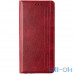 Чохол Book Cover Leather Gelius New для Samsung A225 (A22)/M325 (M32) Red — інтернет магазин All-Ok. фото 1