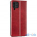 Чохол Book Cover Leather Gelius New для Samsung A225 (A22)/M325 (M32) Red — інтернет магазин All-Ok. фото 2