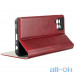 Чохол Book Cover Leather Gelius New для Samsung A225 (A22)/M325 (M32) Red — інтернет магазин All-Ok. фото 3