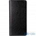 Чохол Book Cover Leather Gelius New для Samsung A315 (A31) Black — інтернет магазин All-Ok. фото 1