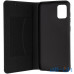 Чехол Book Cover Leather Gelius New для Samsung A315 (A31) Black — интернет магазин All-Ok. Фото 5