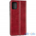 Чехол Book Cover Leather Gelius New для Samsung A315 (A31) Red — интернет магазин All-Ok. Фото 3