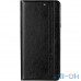 Чохол Book Cover Leather Gelius New для Xiaomi Redmi Note 10/10s Black — інтернет магазин All-Ok. фото 1