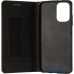Чехол Book Cover Leather Gelius New для Xiaomi Redmi Note 10/10s Black — интернет магазин All-Ok. Фото 2