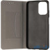 Чехол Book Cover Leather Gelius New для Xiaomi Redmi Note 10/10s Blue — интернет магазин All-Ok. Фото 2