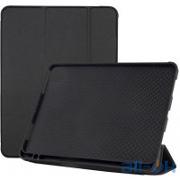Чохол Galeo Flex with Pencil Holder для Aplle iPad Air 4 (2020) Black