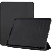 Чохол Galeo Flex with Pencil Holder для Aplle iPad Air 4 (2020) Black