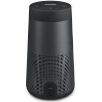 Портативная колонка Bose SoundLink Revolve II Bluetooth Speaker Triple Black (858365-2110)