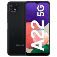 Samsung Galaxy A22 5G SM-A226B 4/64Gb Black