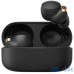 Навушники TWS ("повністю бездротові") Sony WF-1000XM4 Black — інтернет магазин All-Ok. фото 7