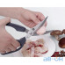 Кухонные ножницы (костолом) HuoHou (HU0068) — интернет магазин All-Ok. Фото 10