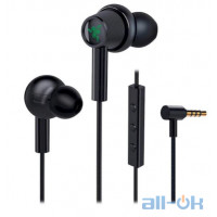 Навушники з мікрофоном Razer Hammerhead Duo (RZ12-02790200-R3M1) 