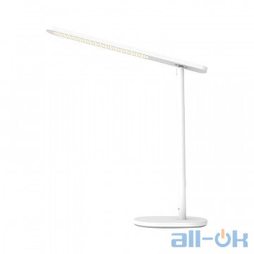 Офісна настільна лампа Xiaomi Table LED Light White (MT-HY03T-102)