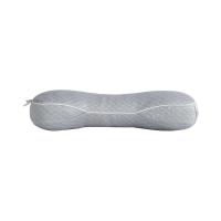 Успокаивающая подушка с подогревом Xiaomi LetSleep Heatcurve (50*22*10cm) Grey