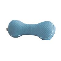 Заспокійлива подушка з підігрівом Xiaomi LetSleep Heatcurve (50*22*10cm) Blue