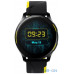 Смарт-годинник OnePlus Watch Cyberpunk 2077 Limited Edition — інтернет магазин All-Ok. фото 2