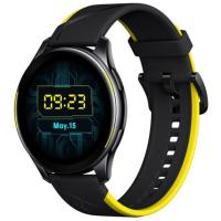 Смарт-годинник OnePlus Watch Cyberpunk 2077 Limited Edition