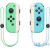 Портативная игровая приставка Nintendo Switch Animal Crossing: New Horizons Bundle — интернет магазин All-Ok. Фото 2