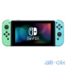 Портативна ігрова приставка Nintendo Switch Animal Crossing: New Horizons Bundle — інтернет магазин All-Ok. фото 1