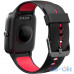 Смарт-часы Ulefone Watch GPS Black+Red — интернет магазин All-Ok. Фото 1