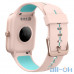 Смарт-годинник Ulefone Watch GPS Pink-Turquoise — інтернет магазин All-Ok. фото 1
