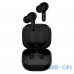 Навушники TWS ("повністю бездротові") QCY T13 Black — інтернет магазин All-Ok. фото 1