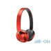 Наушники с микрофоном Baseus Encok D01 (NGD01-09) Red  — интернет магазин All-Ok. Фото 2