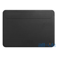 Чохол для ноутбука WIWU Skin Pro II for MacBook Air 13.3 Black