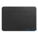 Чохол для ноутбука WIWU Skin Pro II for MacBook Air 13.3 Black — інтернет магазин All-Ok. фото 1