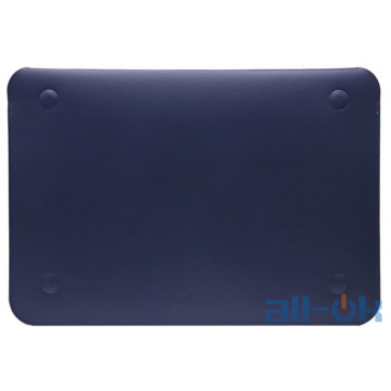 Чохол для ноутбука WIWU Skin Pro II for MacBook Air 13.3 Blue