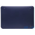 Чохол для ноутбука WIWU Skin Pro II for MacBook Air 13.3 Blue — інтернет магазин All-Ok. фото 2