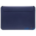 Чохол для ноутбука WIWU Skin Pro II for MacBook Air 13.3 Blue — інтернет магазин All-Ok. фото 3