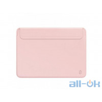 Чохол для ноутбука WIWU Skin Pro II for MacBook Air 13.3 Pink