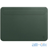 Чехол для ноутбука WIWU Skin Pro II for MacBook Air 13.3 Green