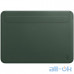Чохол для ноутбука WIWU Skin Pro II for MacBook Air 13.3 Green — інтернет магазин All-Ok. фото 2