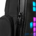 Рюкзак Sobi Pixel Kids SB9701 Black з LED екраном — інтернет магазин All-Ok. фото 1