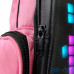 Рюкзак Sobi Pixel Kids SB9701 Pink з LED екраном — інтернет магазин All-Ok. фото 7